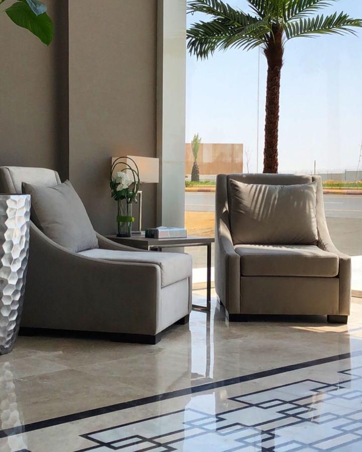 قولدن سكوير طريق الرياض Golden Square Riyadh Road Khamis Mushait Luaran gambar