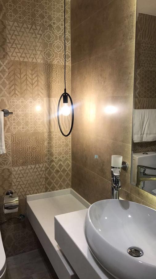 قولدن سكوير طريق الرياض Golden Square Riyadh Road Khamis Mushait Luaran gambar