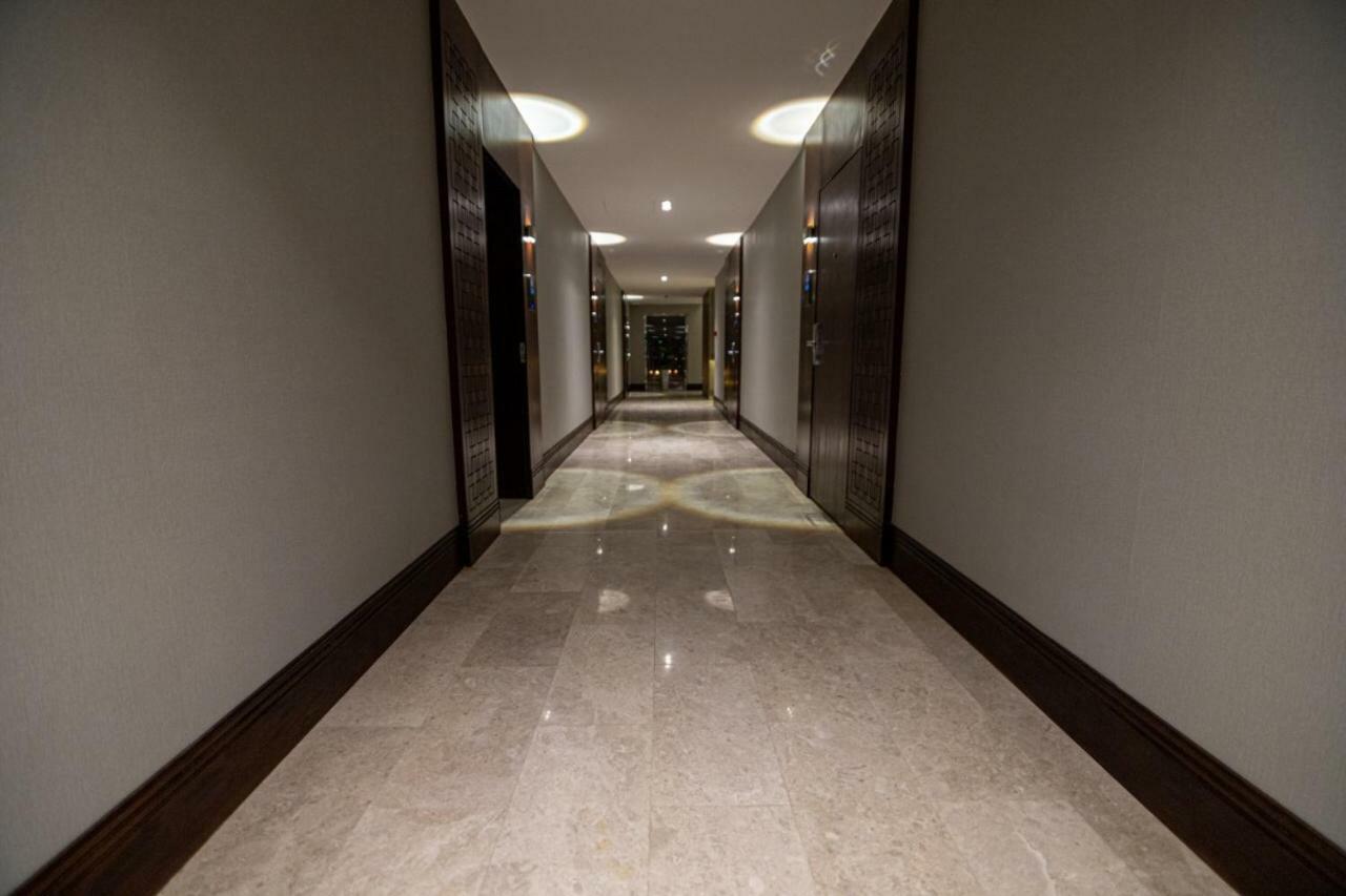قولدن سكوير طريق الرياض Golden Square Riyadh Road Khamis Mushait Luaran gambar